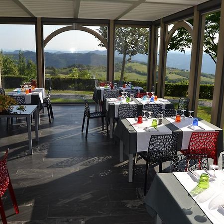 Relais Borgo Del Gallo أكوي تيرمي المظهر الخارجي الصورة