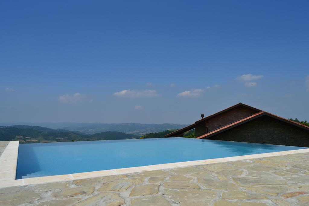 Relais Borgo Del Gallo أكوي تيرمي المظهر الخارجي الصورة