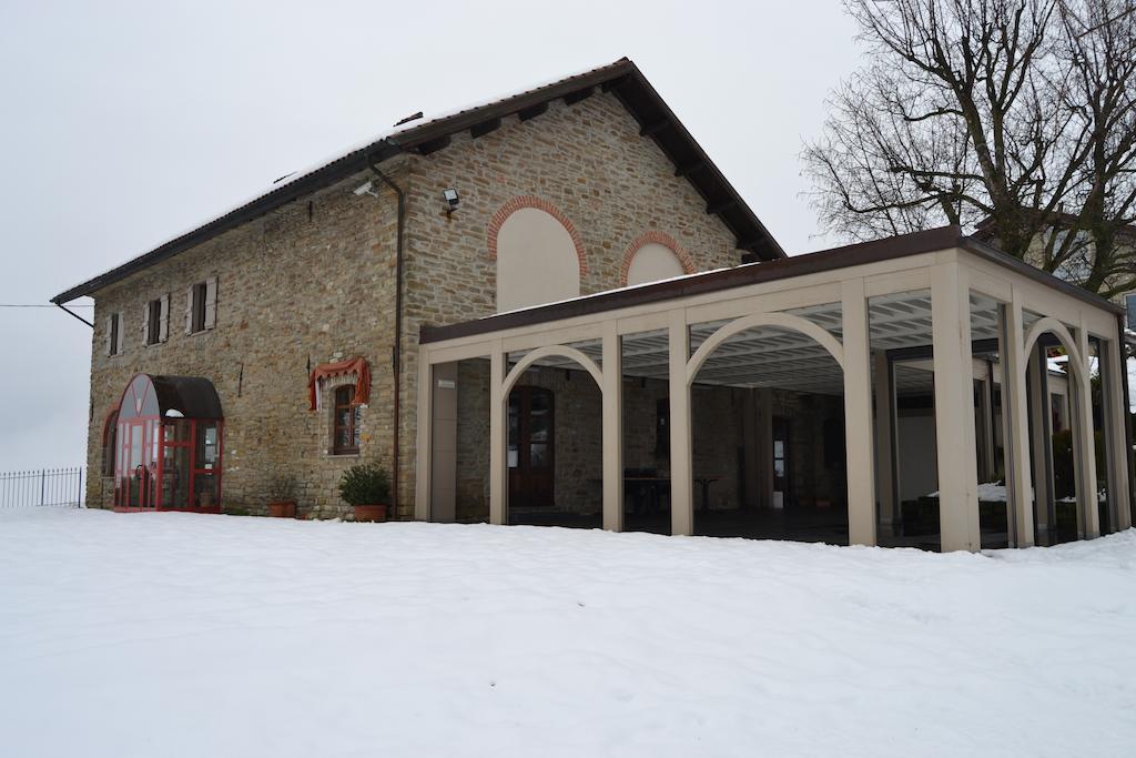 Relais Borgo Del Gallo أكوي تيرمي المظهر الخارجي الصورة