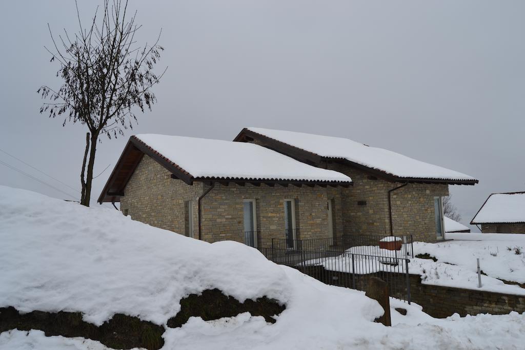 Relais Borgo Del Gallo أكوي تيرمي المظهر الخارجي الصورة