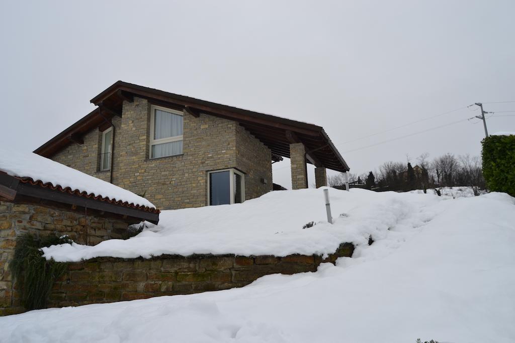 Relais Borgo Del Gallo أكوي تيرمي المظهر الخارجي الصورة