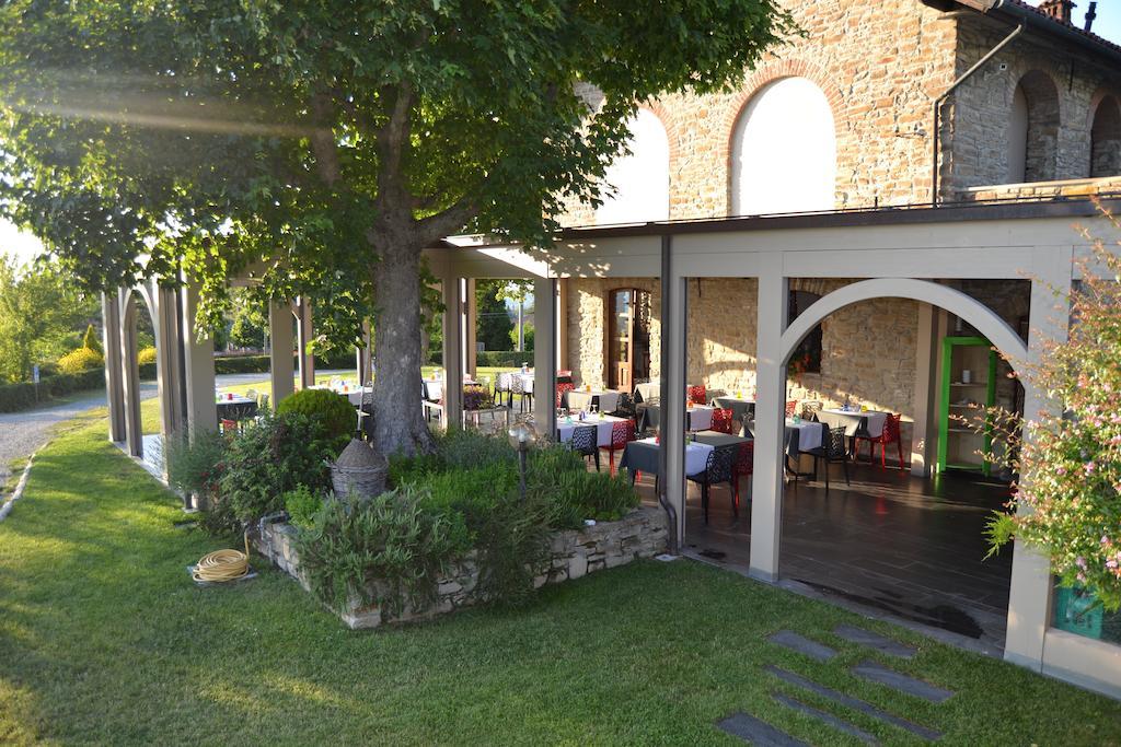 Relais Borgo Del Gallo أكوي تيرمي المظهر الخارجي الصورة