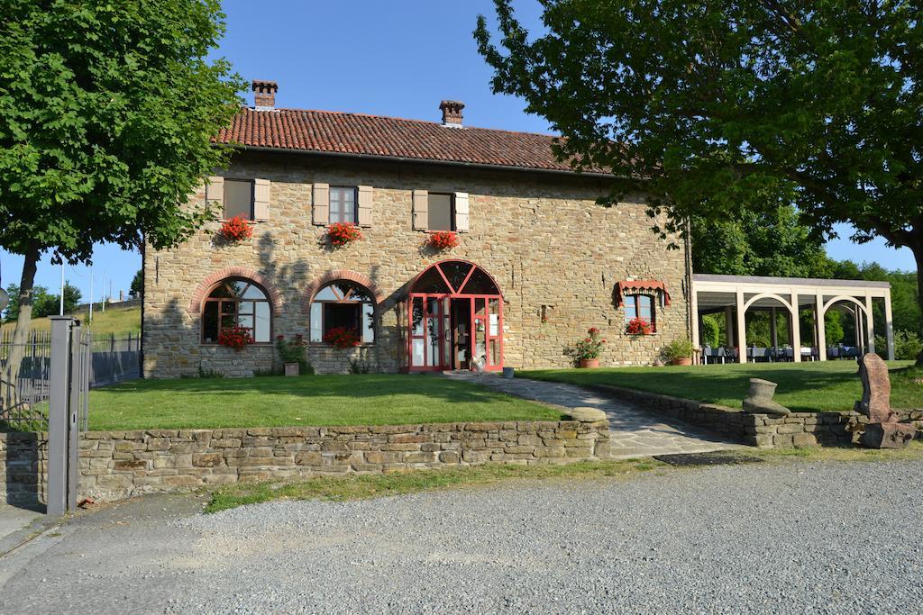 Relais Borgo Del Gallo أكوي تيرمي المظهر الخارجي الصورة