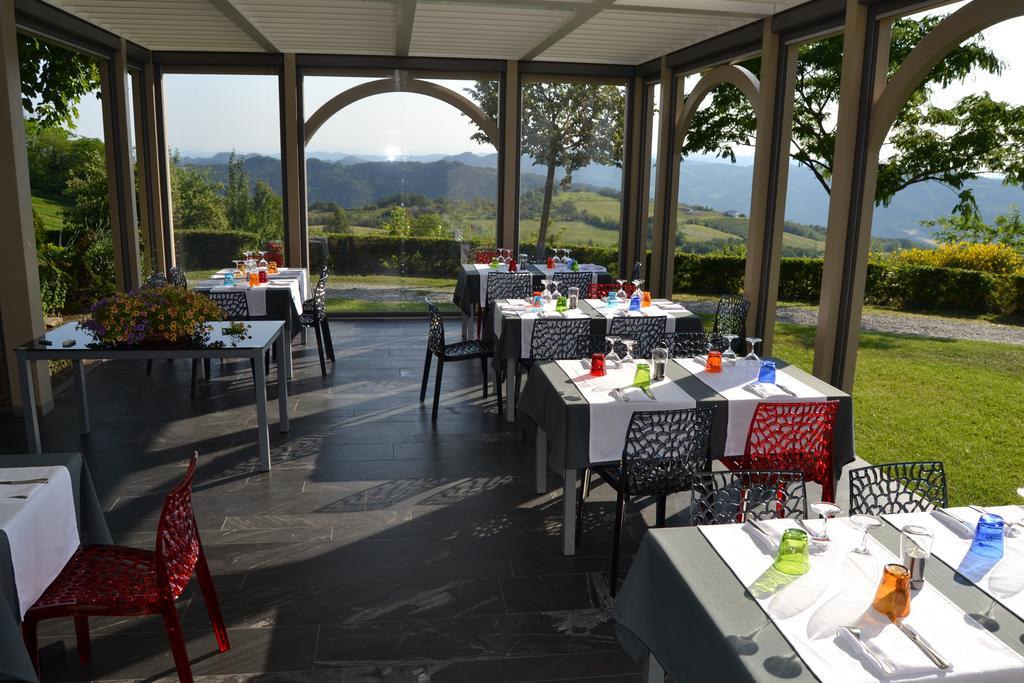 Relais Borgo Del Gallo أكوي تيرمي المظهر الخارجي الصورة