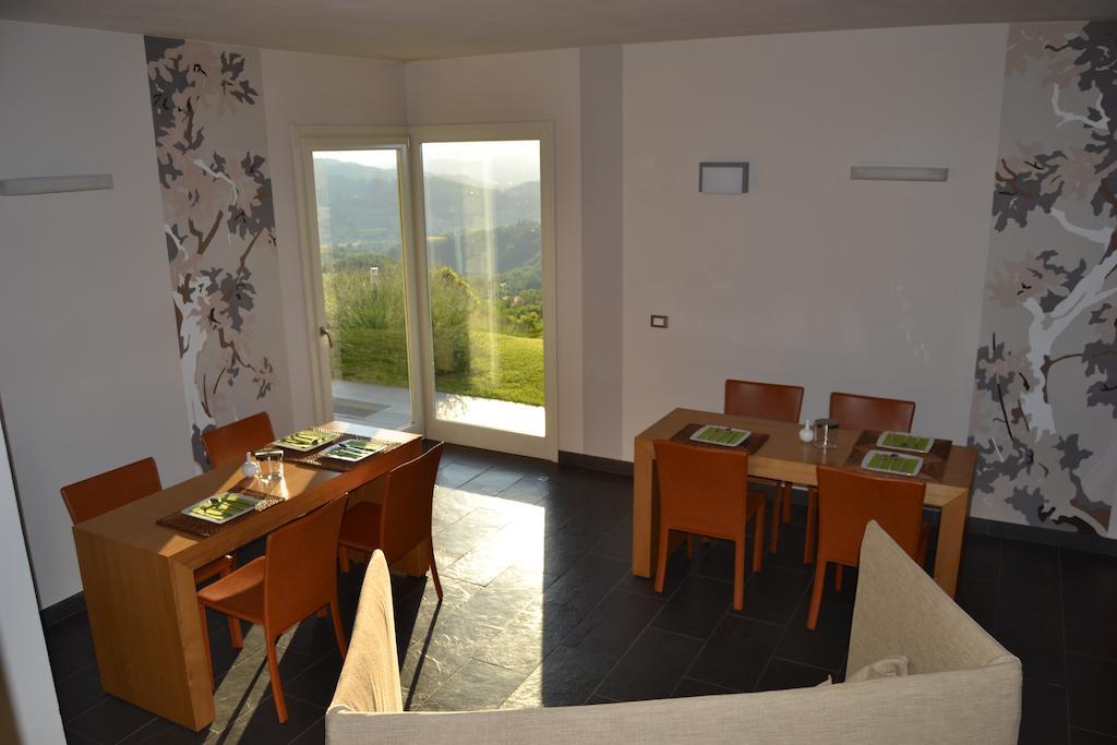 Relais Borgo Del Gallo أكوي تيرمي المظهر الخارجي الصورة