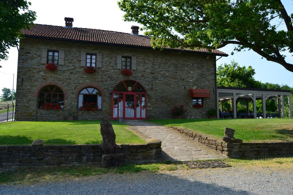 Relais Borgo Del Gallo أكوي تيرمي المظهر الخارجي الصورة
