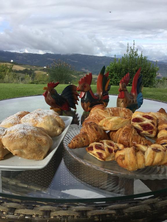 Relais Borgo Del Gallo أكوي تيرمي المظهر الخارجي الصورة