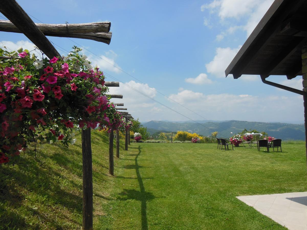 Relais Borgo Del Gallo أكوي تيرمي المظهر الخارجي الصورة